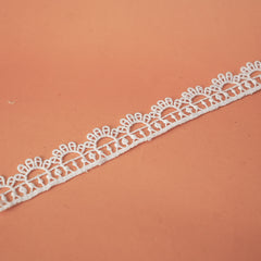 Chantilly Milky Lace (CH#89)