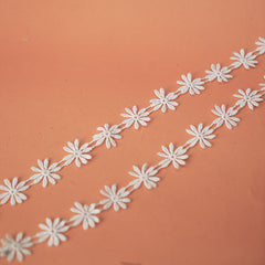 Chantilly Milky Lace (CH#92)