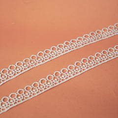 Chantilly Milky Lace (CH#88)