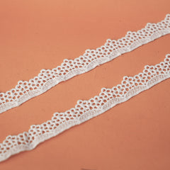 Chantilly Milky Lace (CH#91)