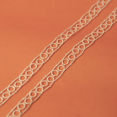 Chantilly Milky Lace (CH#110)