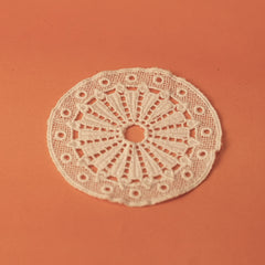 Chantilly Milky Lace (CH#123)
